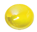 Yellow Diamond Opal Pebbles - 2 kg - 18-22